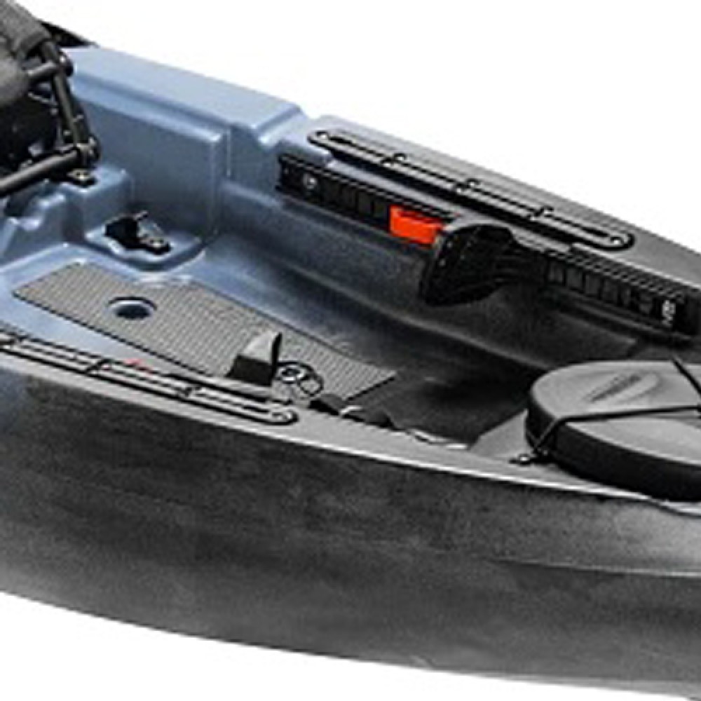 Old Town Sportsman 106 Kayak Water Sport Equip